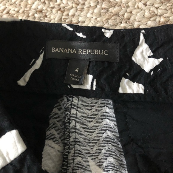 Banana Republic shorts - Picture 8 of 8